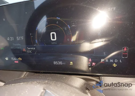 2025 Chevrolet Equinox Fwd Lt from USA, damaged, VIN 3GNAXHEG9SL137617